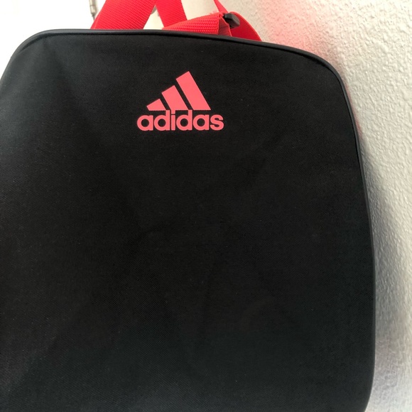 Adidas Graphic Duffle Bag - Picture 8 of 10